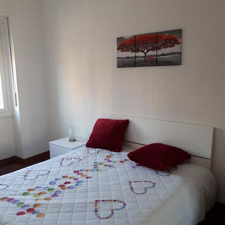 Valassina Milano Apartment ภายนอก รูปภาพ