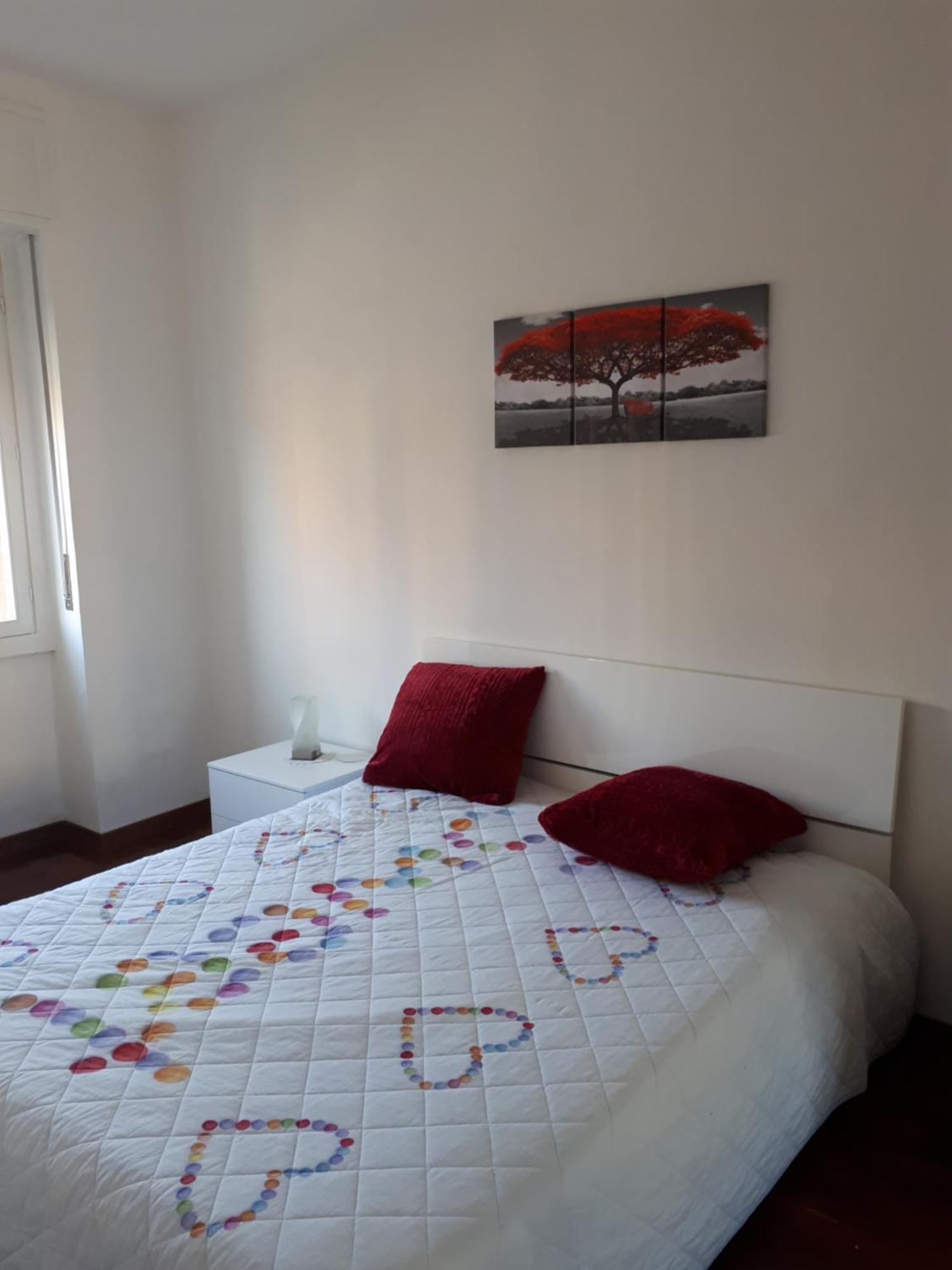 Valassina Milano Apartment ภายนอก รูปภาพ