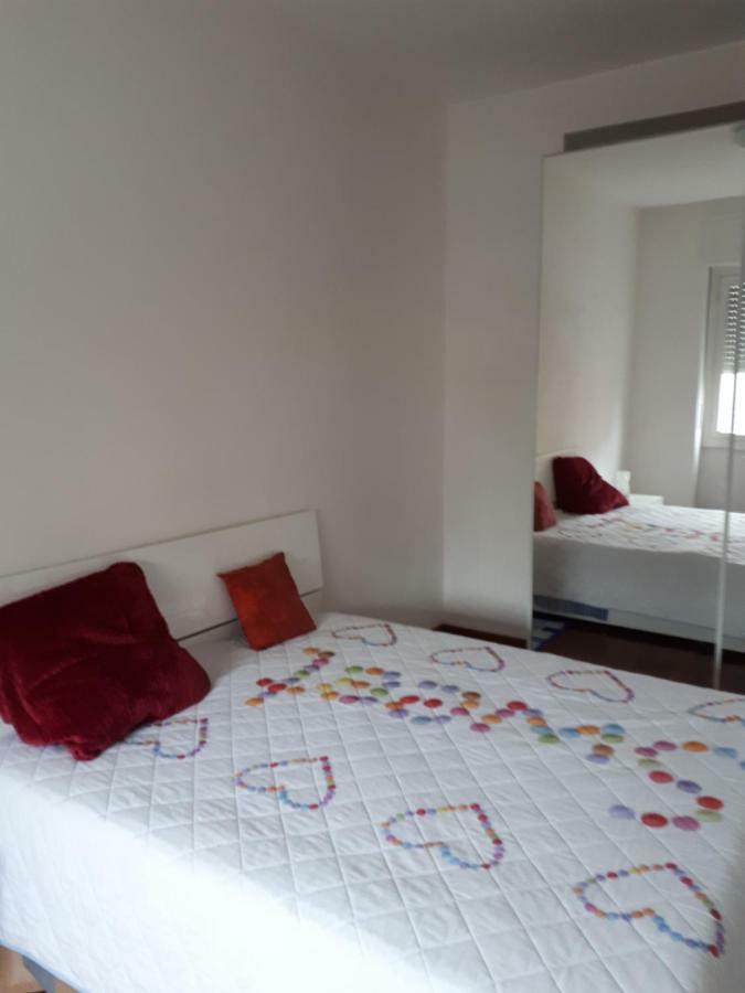 Valassina Milano Apartment ภายนอก รูปภาพ