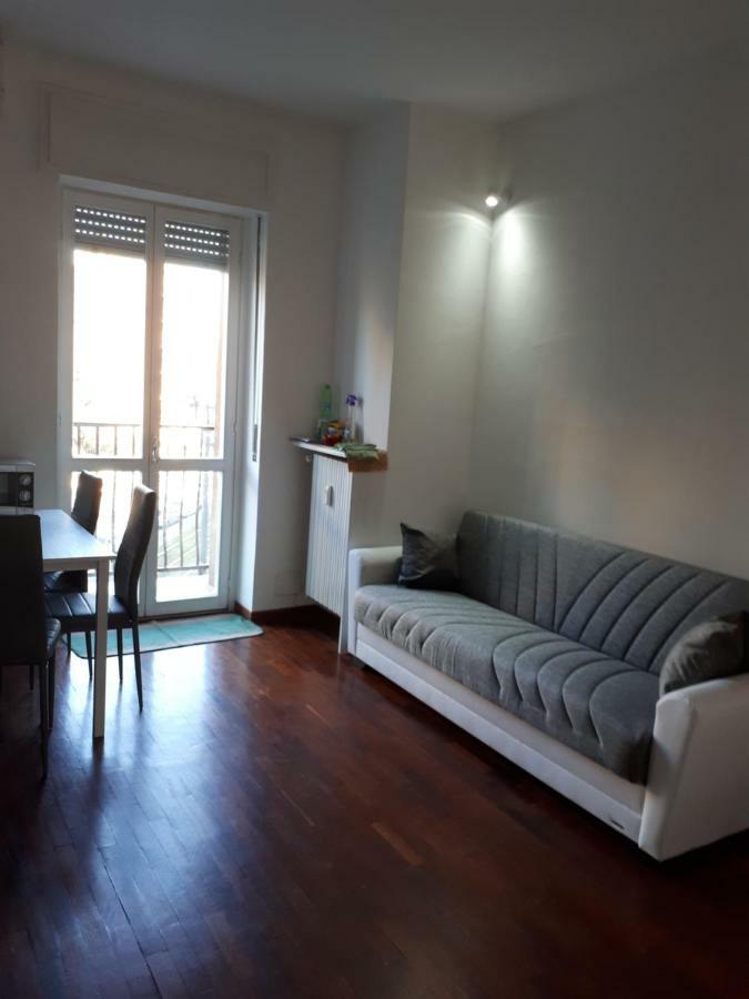 Valassina Milano Apartment ภายนอก รูปภาพ