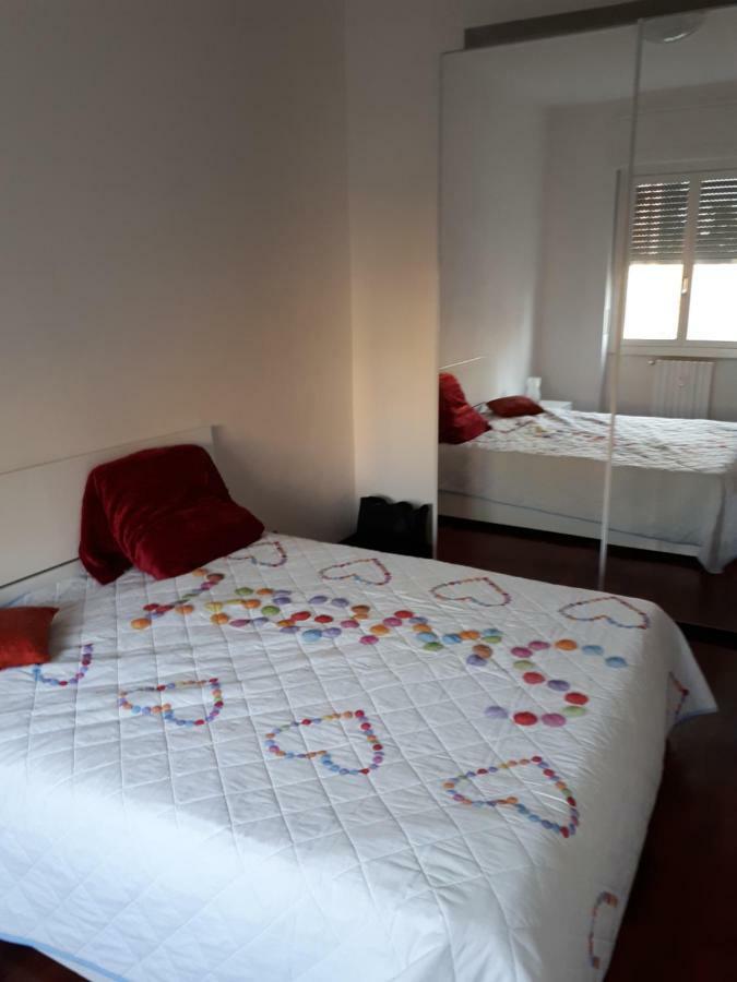 Valassina Milano Apartment ภายนอก รูปภาพ