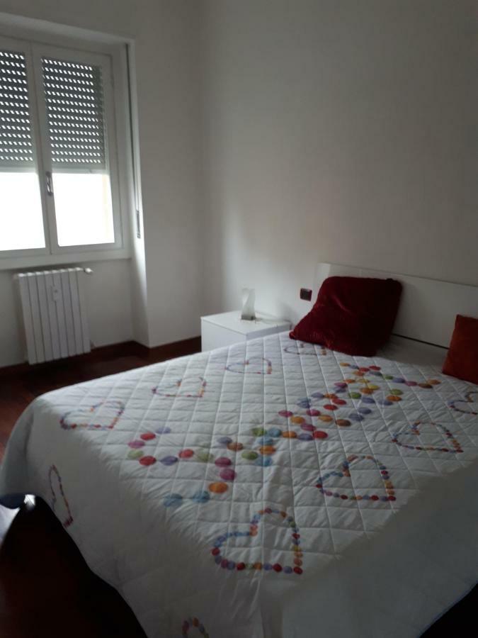 Valassina Milano Apartment ภายนอก รูปภาพ
