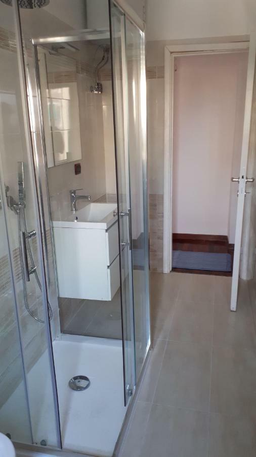 Valassina Milano Apartment ภายนอก รูปภาพ
