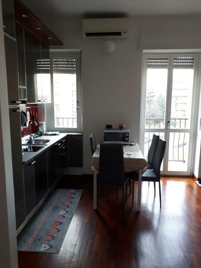 Valassina Milano Apartment ภายนอก รูปภาพ