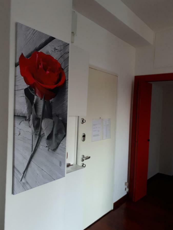 Valassina Milano Apartment ภายนอก รูปภาพ