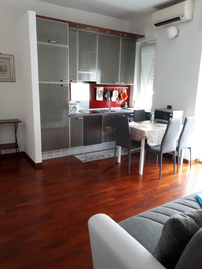 Valassina Milano Apartment ภายนอก รูปภาพ