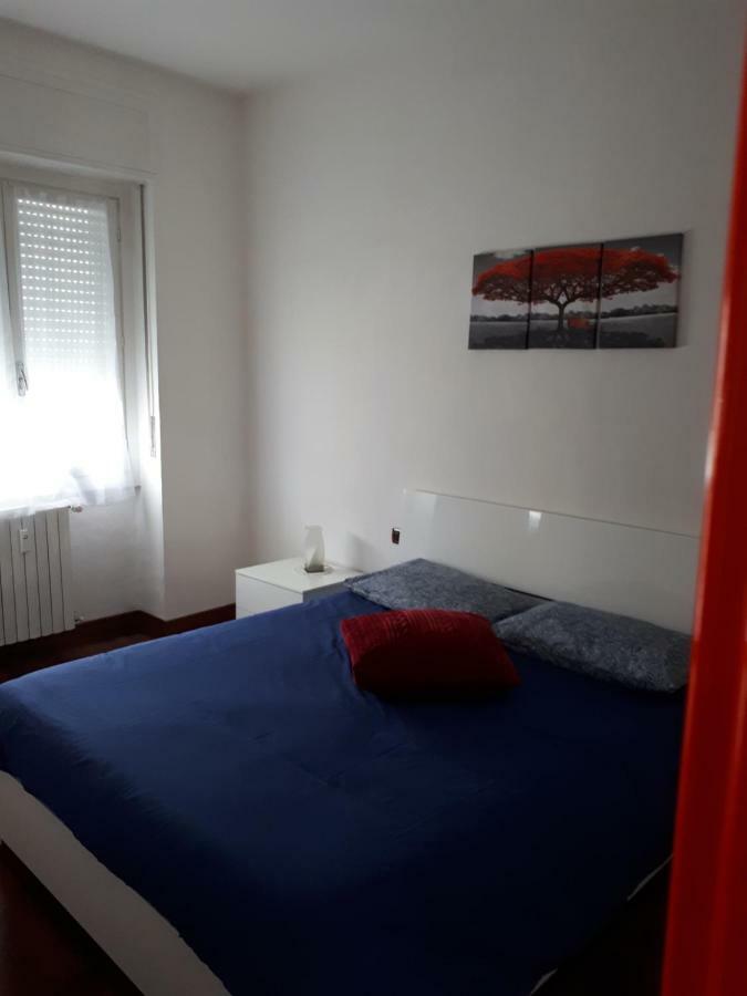 Valassina Milano Apartment ภายนอก รูปภาพ