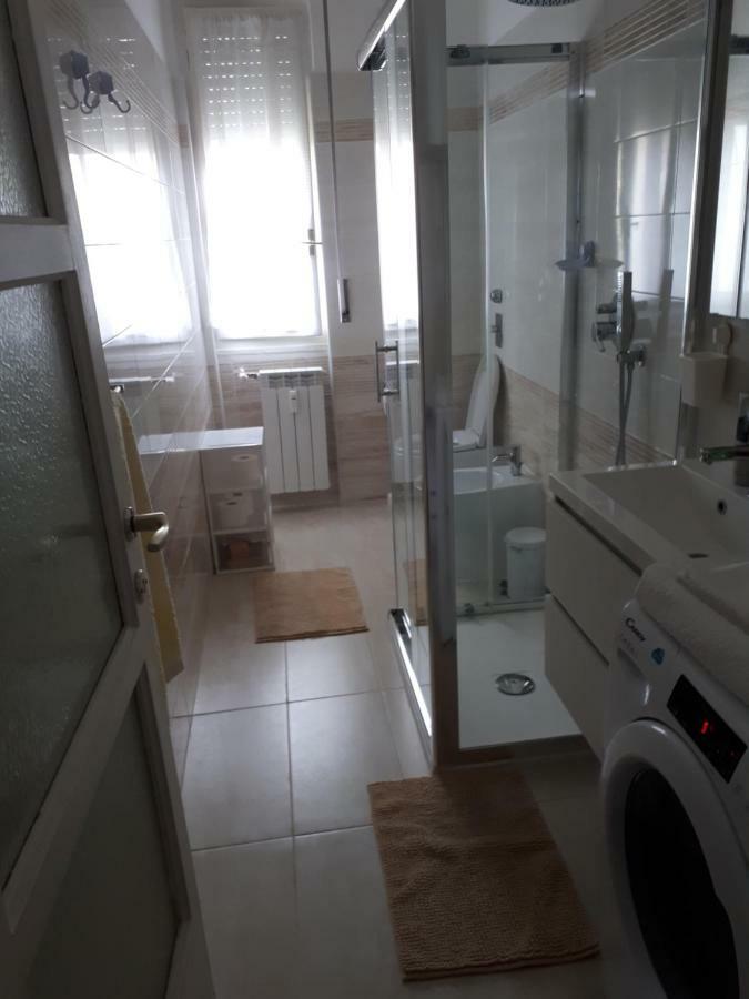 Valassina Milano Apartment ภายนอก รูปภาพ