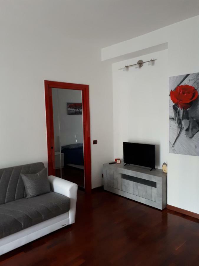 Valassina Milano Apartment ภายนอก รูปภาพ