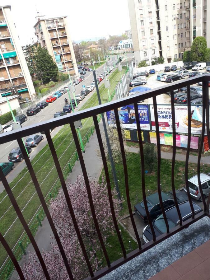 Valassina Milano Apartment ภายนอก รูปภาพ