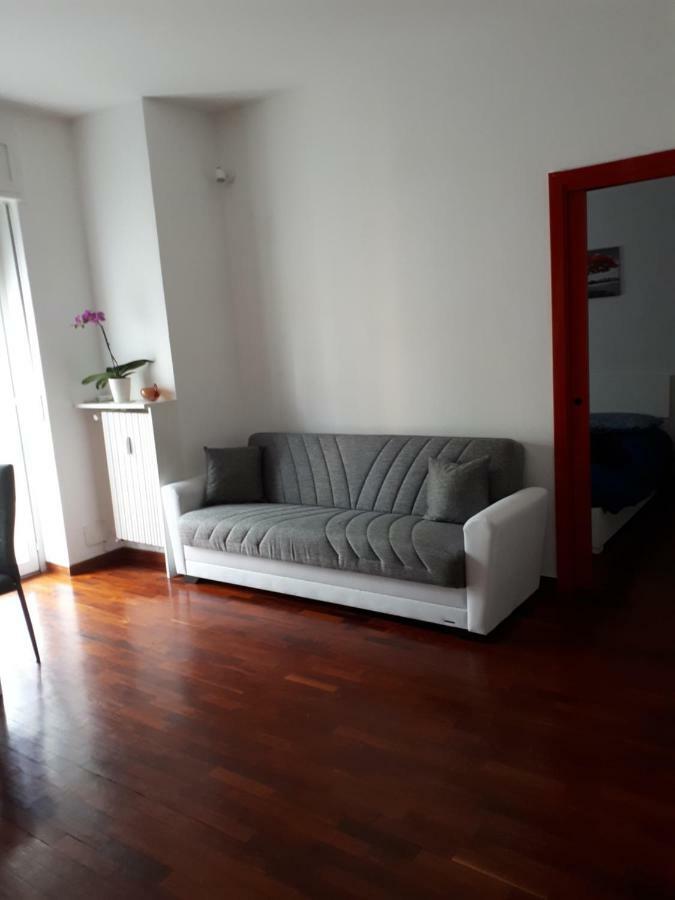 Valassina Milano Apartment ภายนอก รูปภาพ