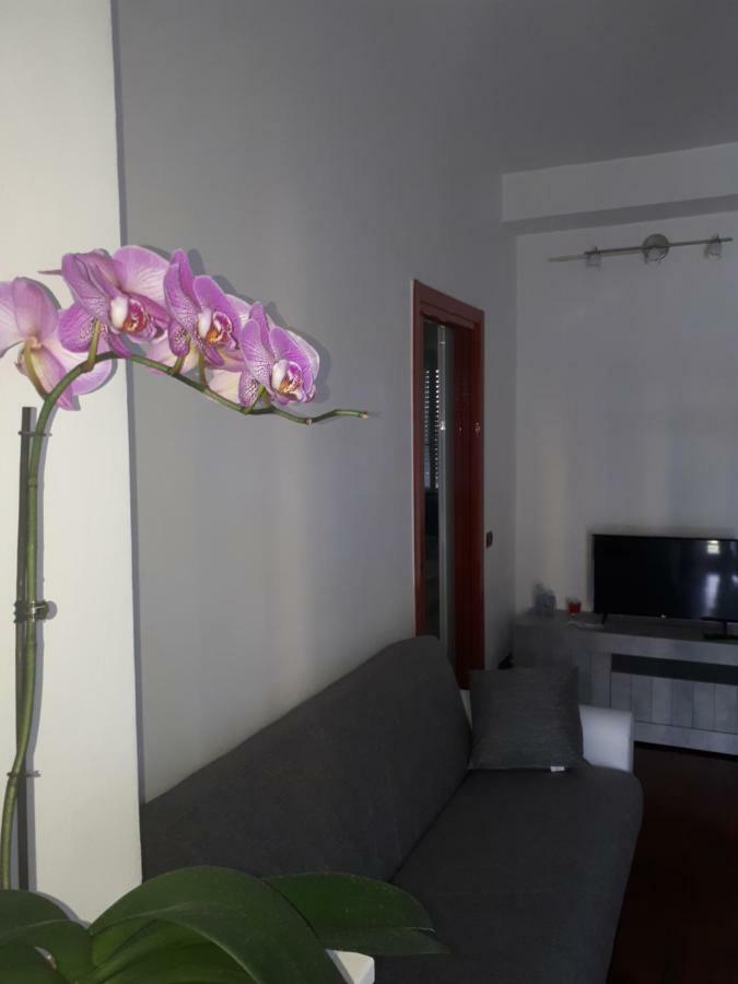 Valassina Milano Apartment ภายนอก รูปภาพ
