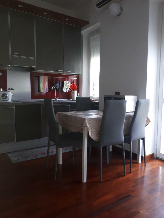 Valassina Milano Apartment ภายนอก รูปภาพ
