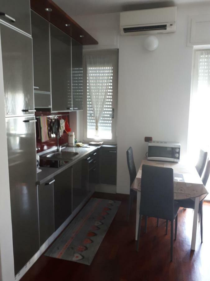 Valassina Milano Apartment ภายนอก รูปภาพ