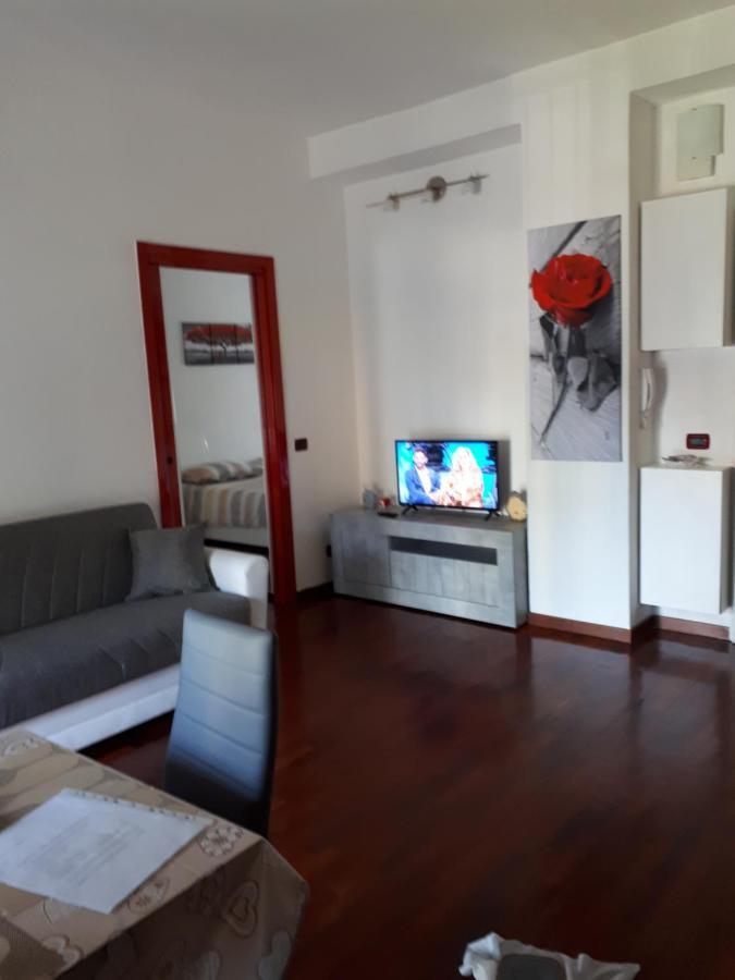 Valassina Milano Apartment ภายนอก รูปภาพ