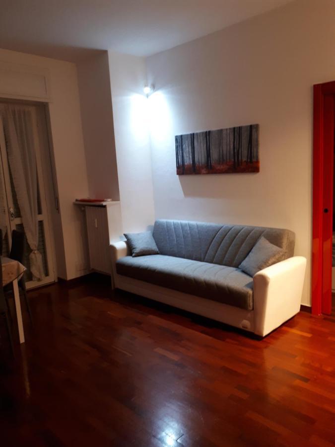 Valassina Milano Apartment ภายนอก รูปภาพ
