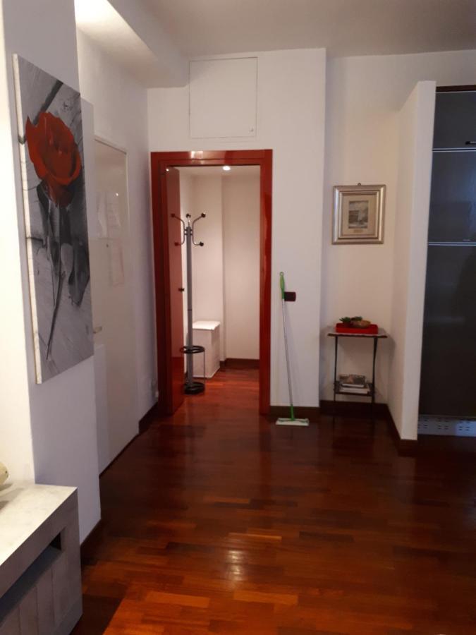 Valassina Milano Apartment ภายนอก รูปภาพ